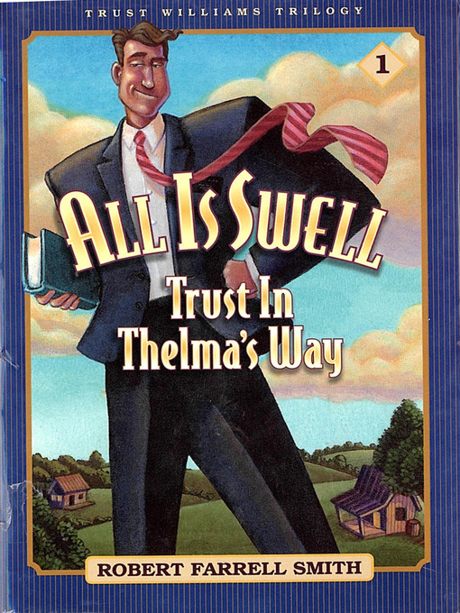 Title details for All Is Swell by Robert Farrell Smith - Available